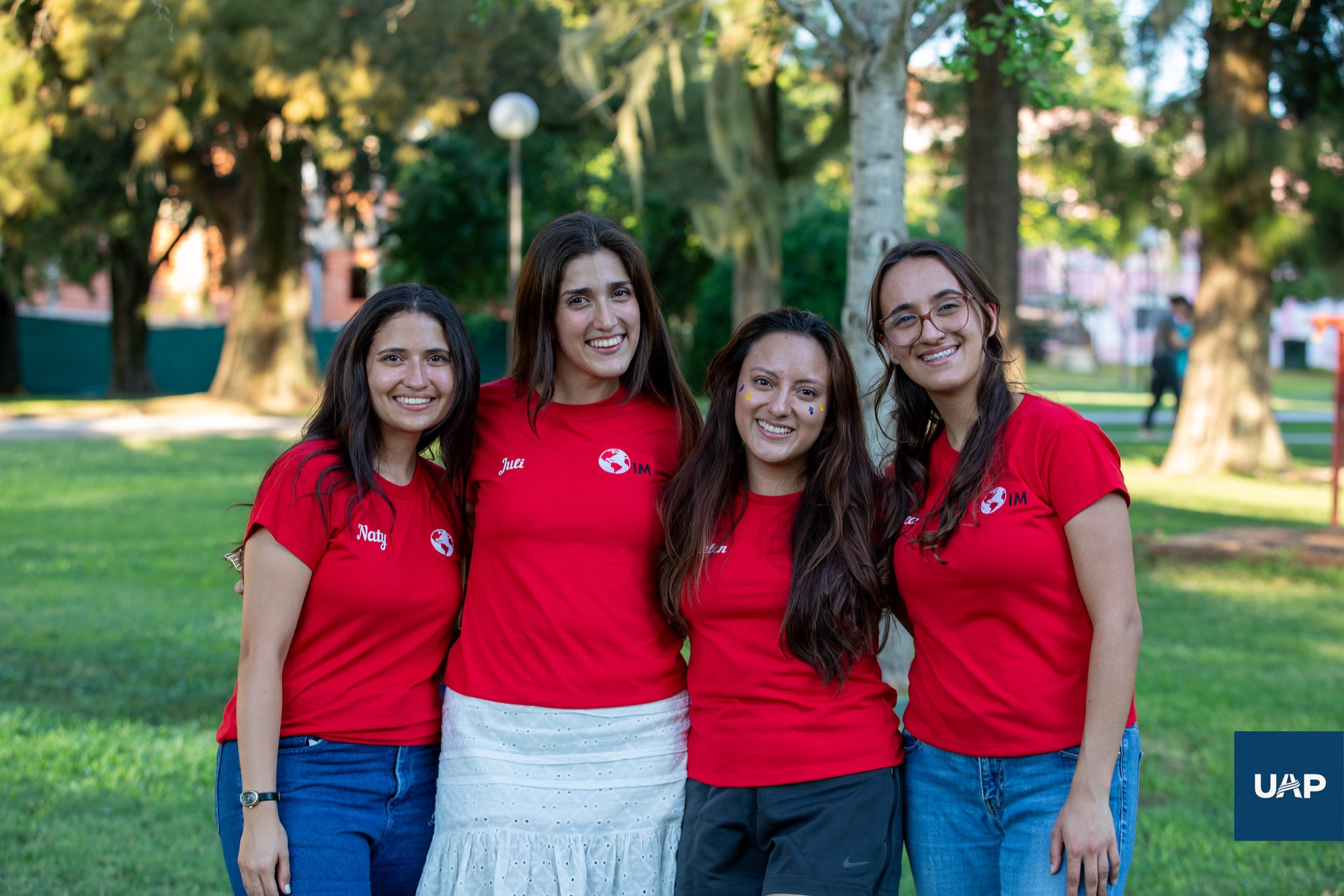 Equipo de misión