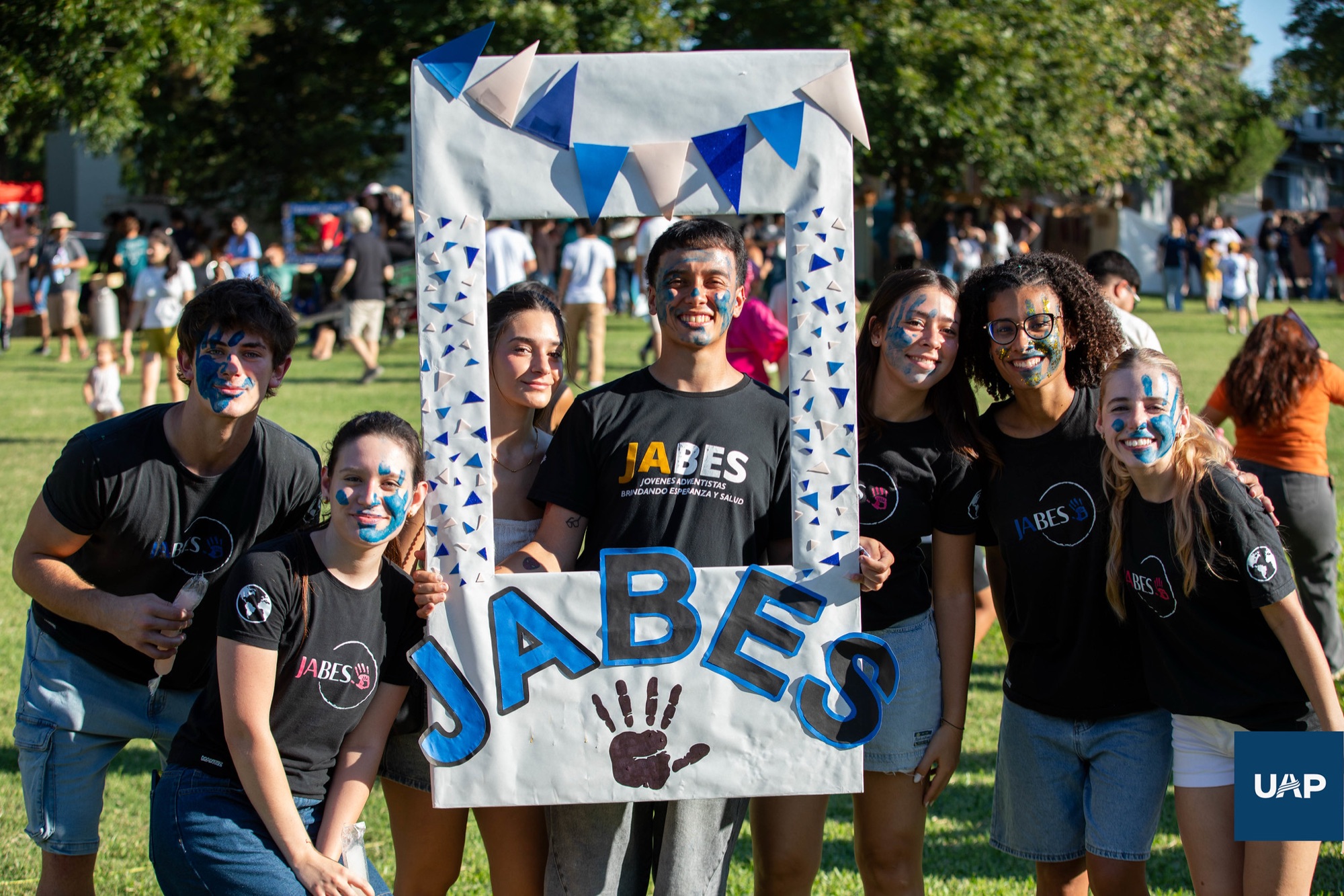 Grupo JABES