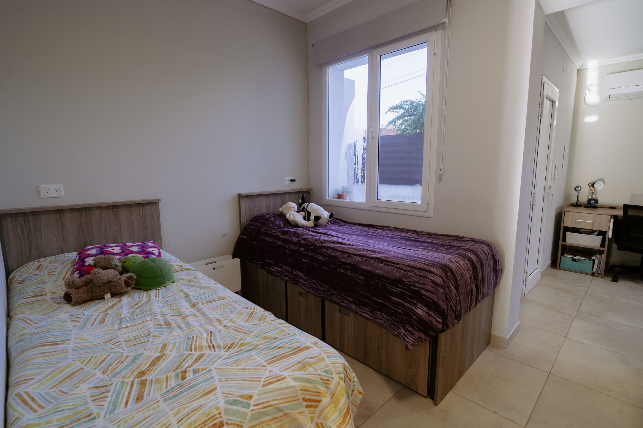 Hogar Central — foto 1