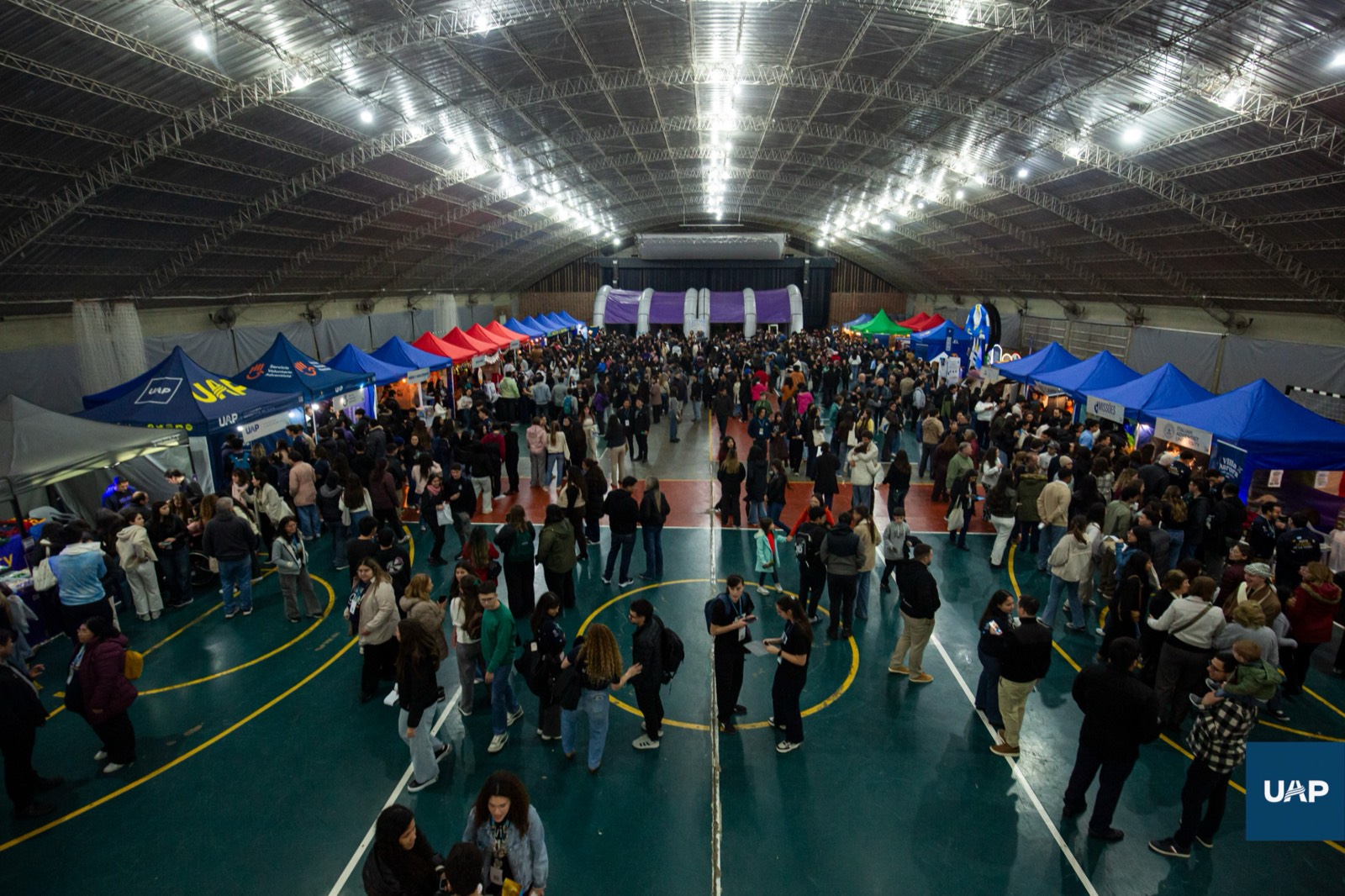 Fiesta Misionera — foto destacada