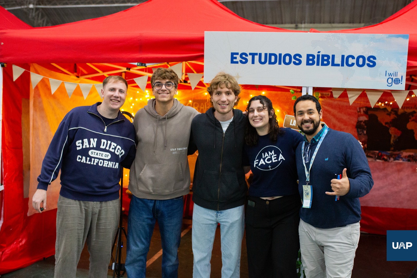 Fiesta Misionera — foto 12 de 12