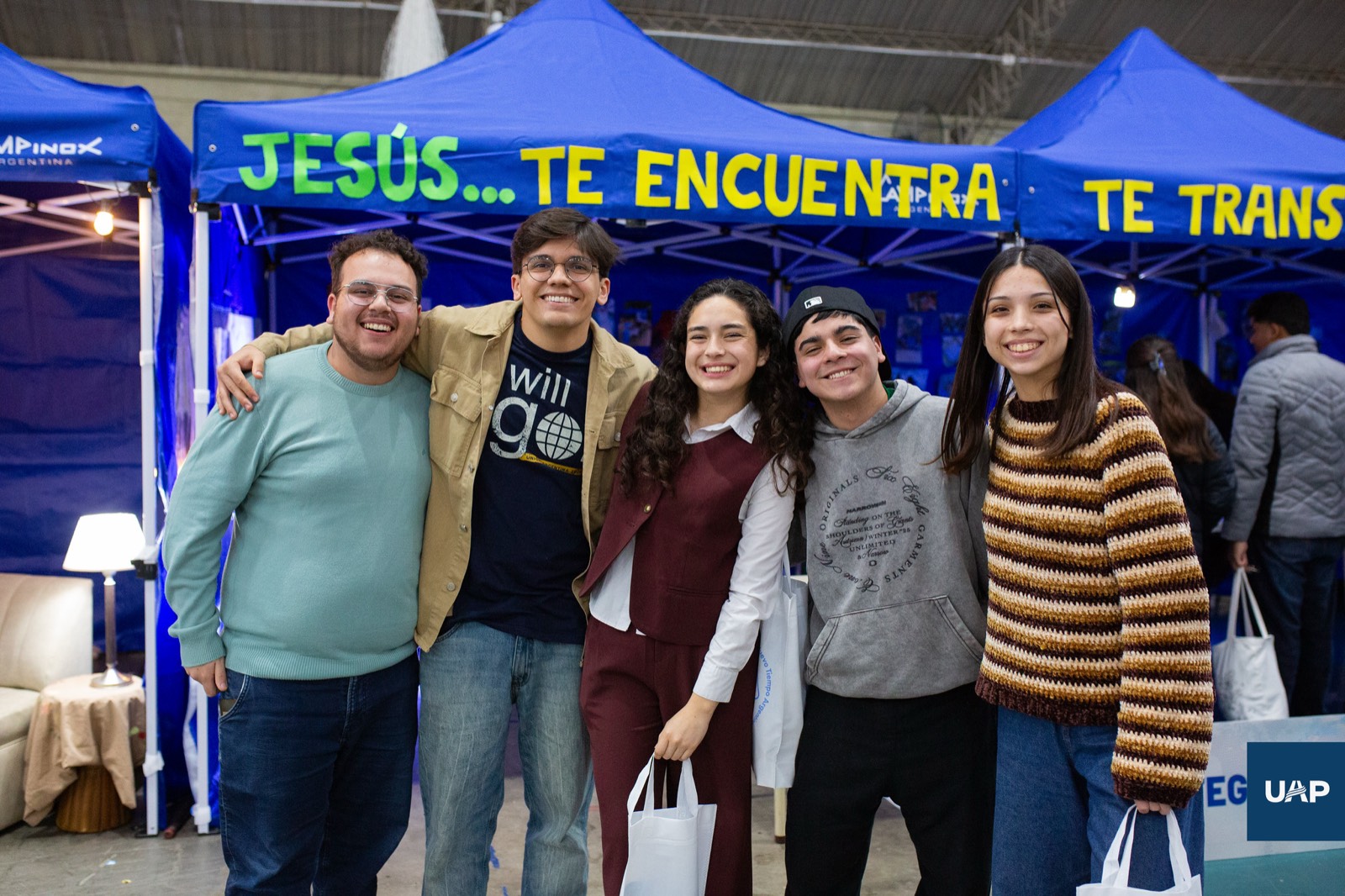 Fiesta Misionera — foto 13 de 12