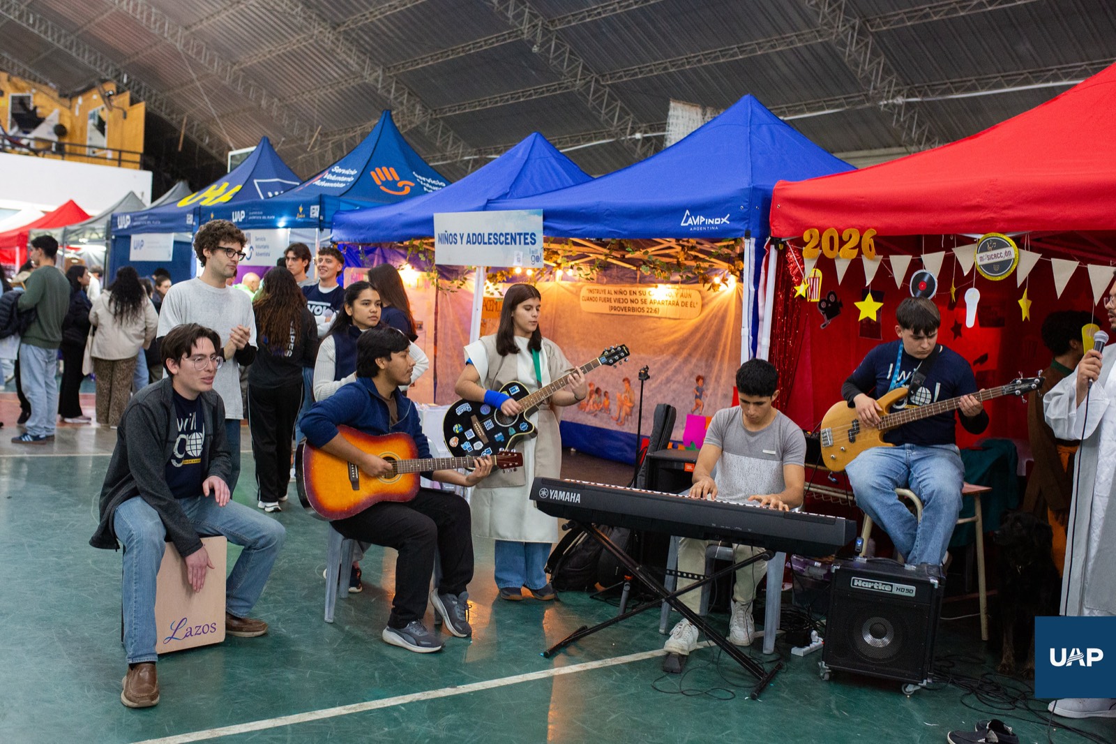 Fiesta Misionera — foto 5 de 12