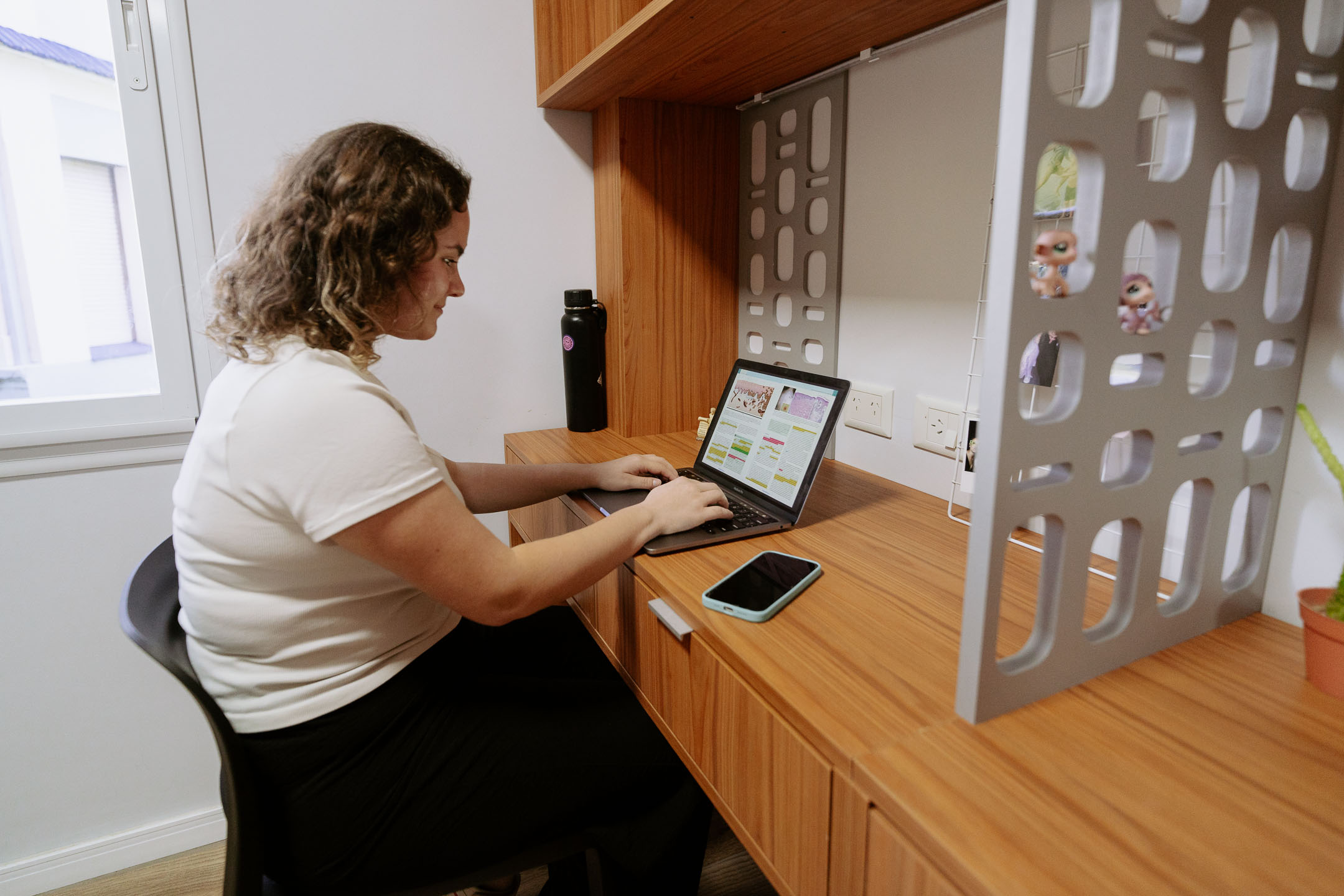 Residencias Estudiantiles UAP — foto 13