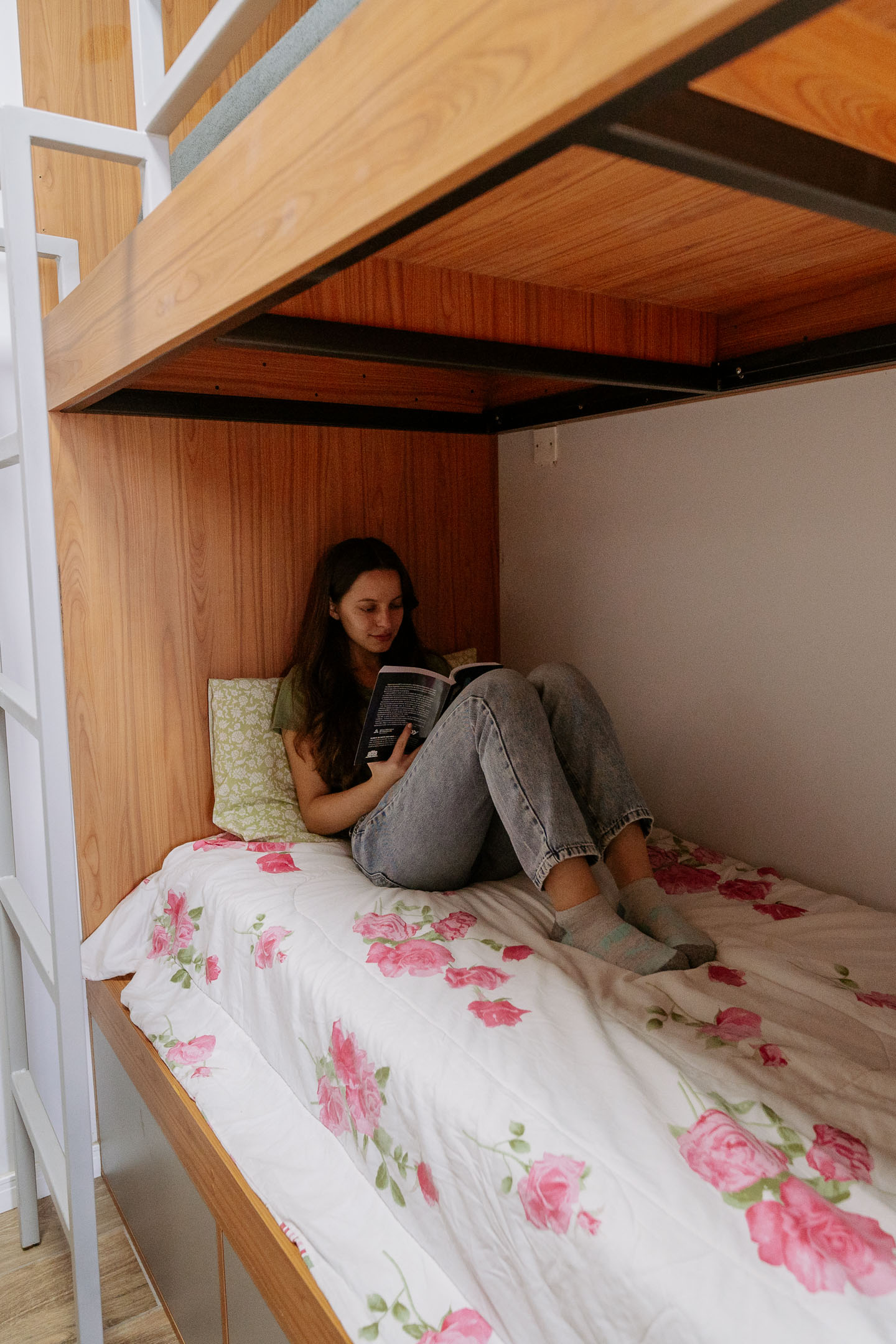 Residencias Estudiantiles UAP — foto 16