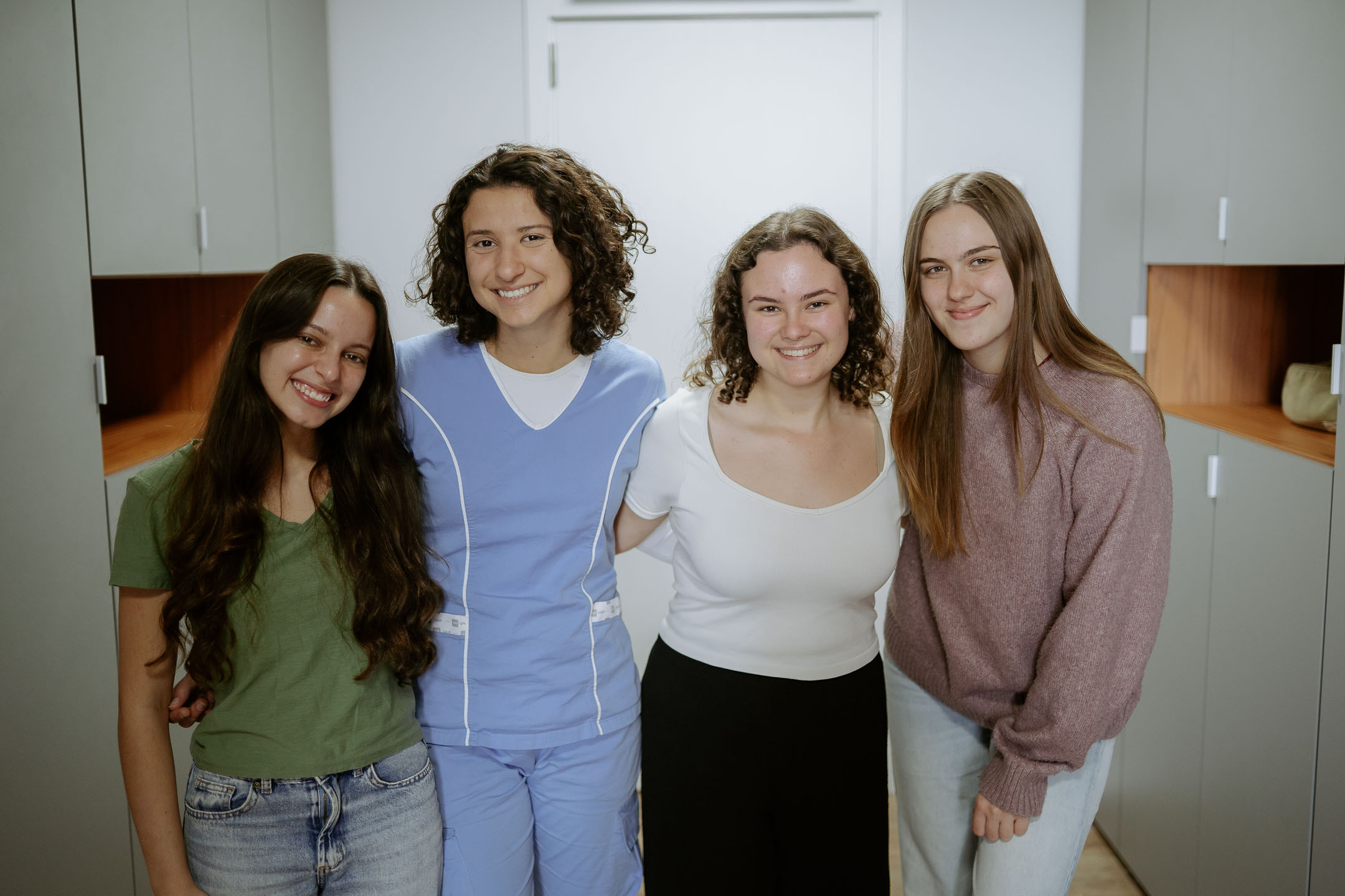 Residencias Estudiantiles UAP — foto 18