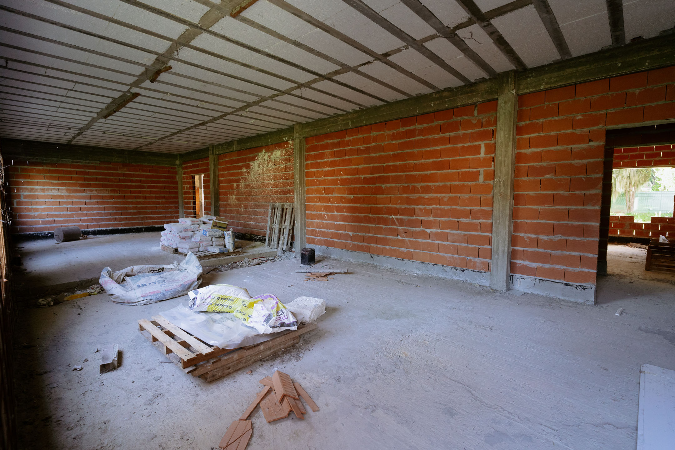 Residencias Estudiantiles UAP — foto 22