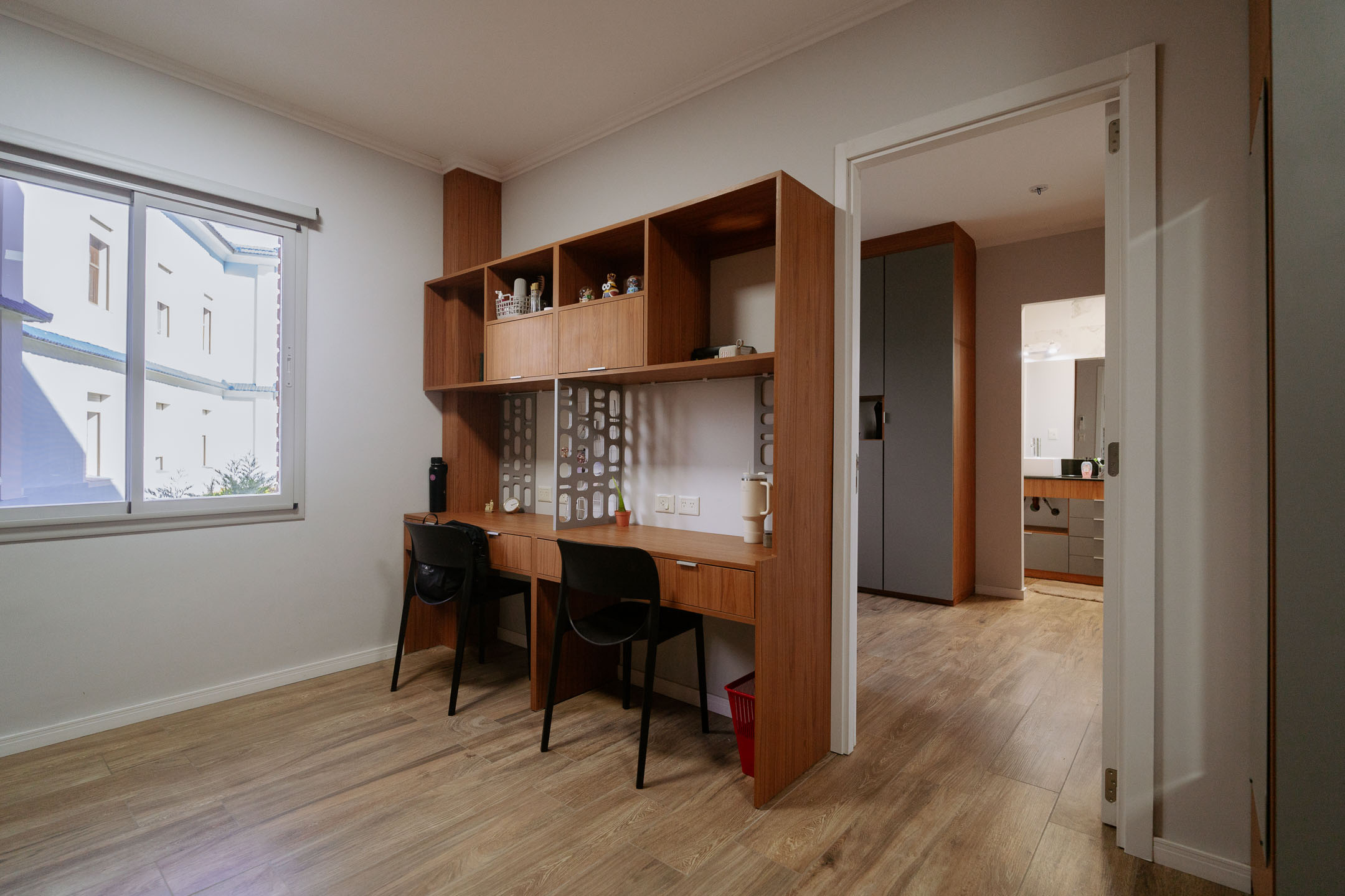 Residencias Estudiantiles UAP — foto 3