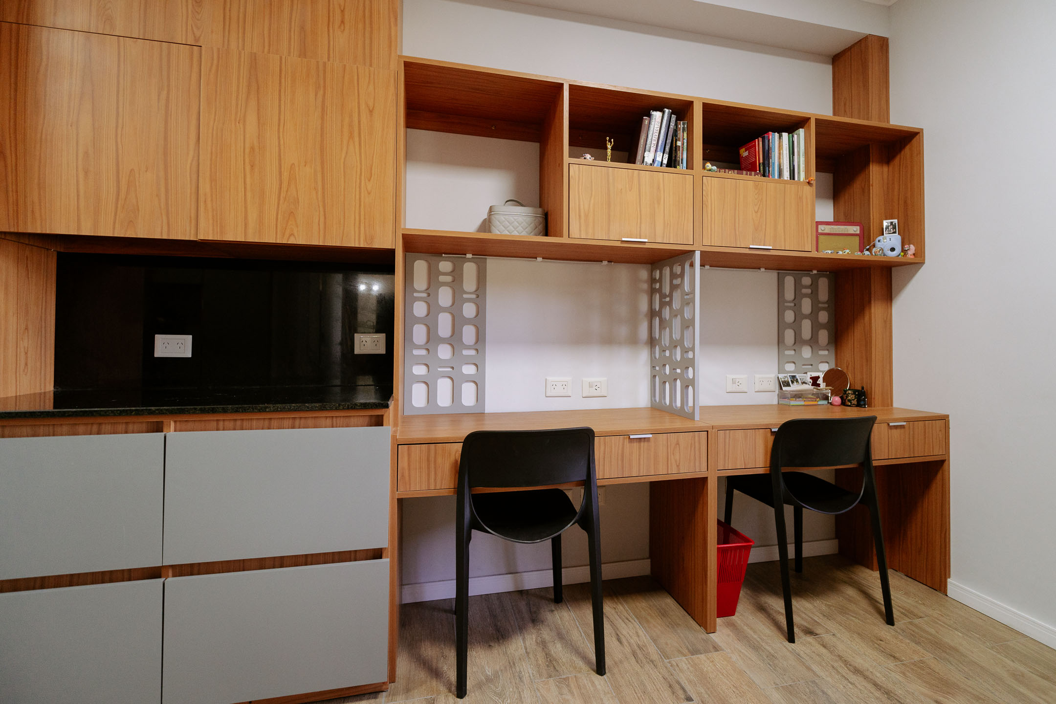 Residencias Estudiantiles UAP — foto 4