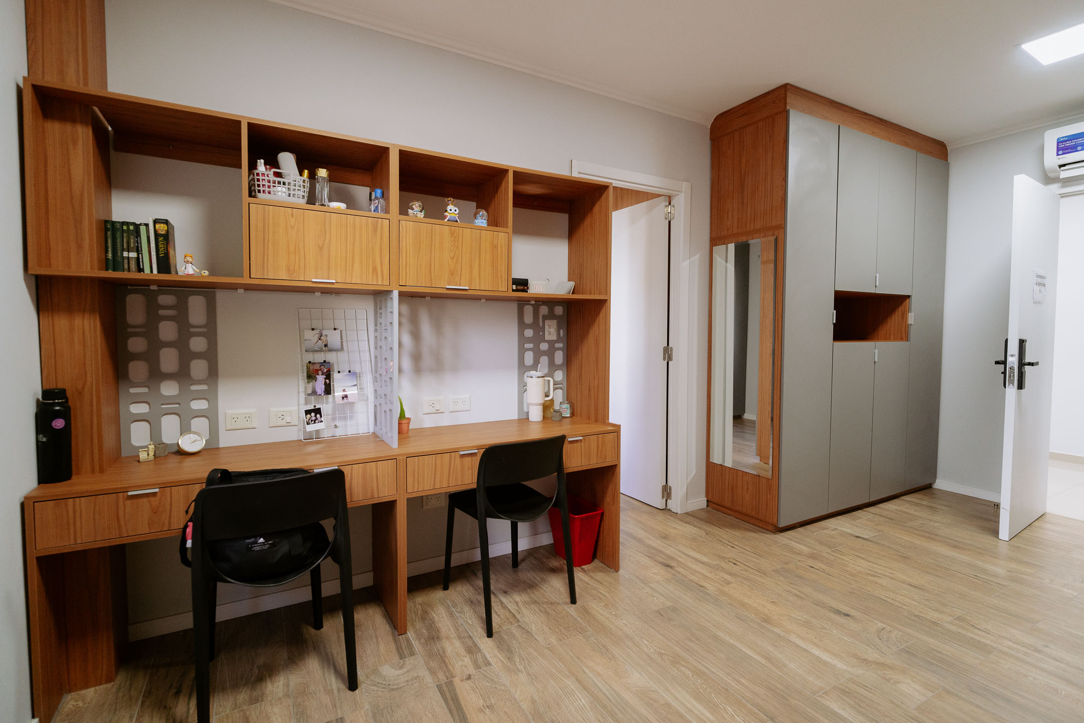Residencias Estudiantiles UAP — foto 9
